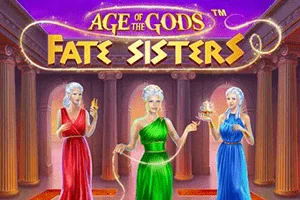 Age of the Gods Fate sisters