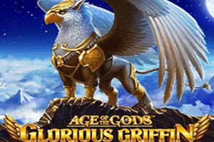 Age of the Gods Glorious Griffin